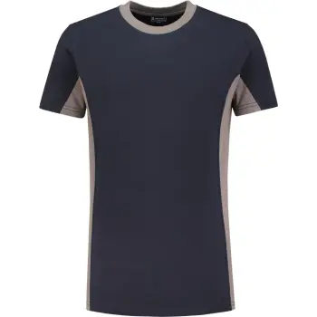 Afbeelding WorkMan® bi-colour t-shirt 6.0402