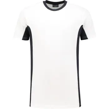 Afbeelding WorkMan® bi-colour t-shirt 6.0401