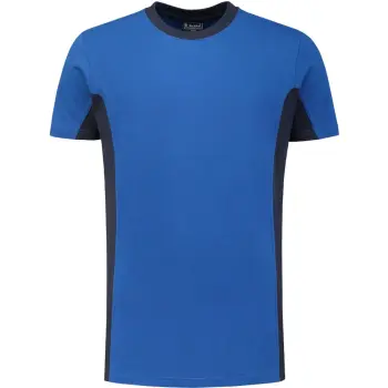 Afbeelding WorkMan® bi-colour t-shirt 6.0404
