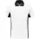Afbeelding WorkMan® bi-colour polo shirt 6.1401