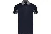 Afbeelding WorkMan® bi-colour polo shirt 6.1402