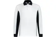Afbeelding WorkMan® bi-colour polo sweater 6.2401