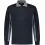 Afbeelding WorkMan® bi-colour polo sweater 6.2402