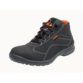Afbeelding Emma Safety Footwear veiligheidsschoen anouk, s3 MM946516