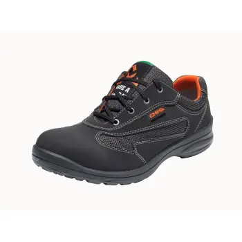 Afbeelding Emma Safety Footwear veiligheidsschoen anne, s1p MM922516