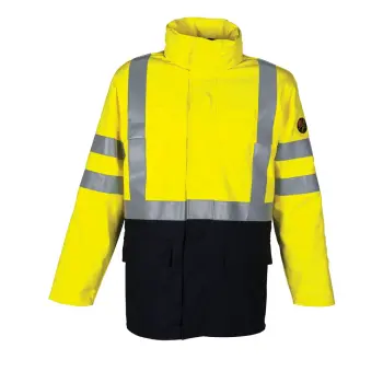 Afbeelding HAVEP Workwear/Protective wear parka 40001