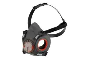 Jsp halfgelaatsmasker force 8 Small