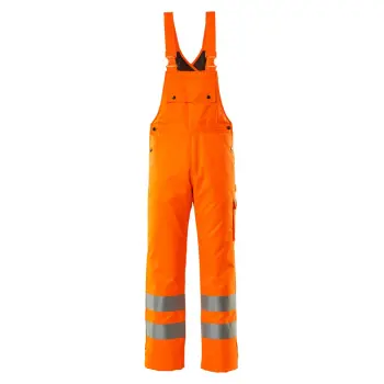 MASCOT® SAFE ARCTIC 00592 hi-vis oranje productafbeelding