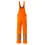 MASCOT® SAFE ARCTIC 00592 hi-vis oranje productafbeelding