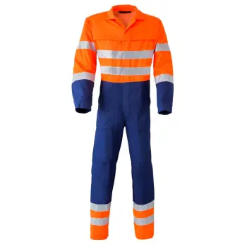 Afbeelding HAVEP Workwear/Protective wear overall 2415-