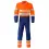 Afbeelding HAVEP Workwear/Protective wear overall 2415-
