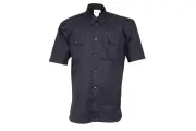 Afbeelding HAVEP Workwear/Protective wear overhemd korte mouw 1654-
