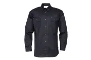 Afbeelding HAVEP Workwear/Protective wear overhemd lange mouw 1655-