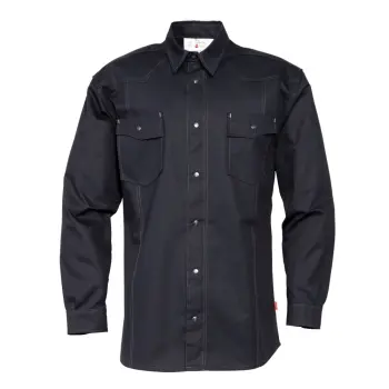 Afbeelding HAVEP Workwear/Protective wear overhemd lange mouw 1655-