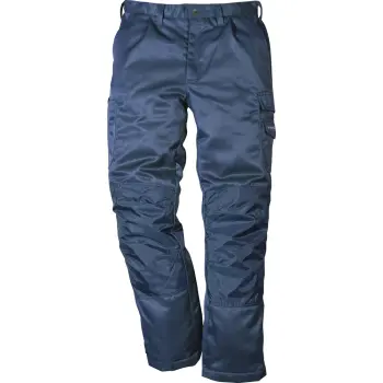 FRISTADS Winterbroek 267 PP Front