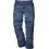 FRISTADS Winterbroek 267 PP Front