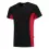 Afbeelding TRICORP WORKWEAR t-shirt bicolor borstzak 102002