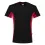 Afbeelding TRICORP WORKWEAR t-shirt bicolor borstzak 102002