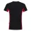 Afbeelding TRICORP WORKWEAR t-shirt bicolor borstzak 102002