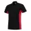 Afbeelding TRICORP WORKWEAR poloshirt bicolor borstzak 202002