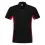 Afbeelding TRICORP WORKWEAR poloshirt bicolor borstzak 202002