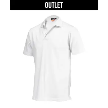 Afbeelding TRICORP CASUAL poloshirt 200 gram outlet 201014