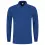 Afbeelding TRICORP CASUAL poloshirt lange mouw 201009