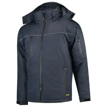 Afbeelding TRICORP WORKWEAR midi parka 402004