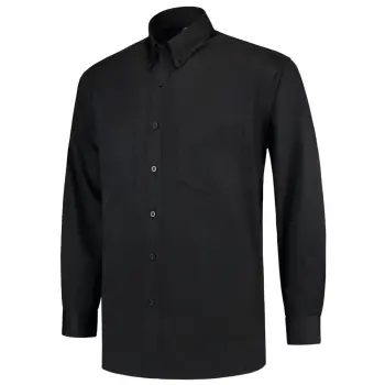 Afbeelding TRICORP CASUAL werkhemd lange mouw basis 701004