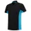 Afbeelding TRICORP WORKWEAR poloshirt bicolor borstzak 202002