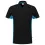 Afbeelding TRICORP WORKWEAR poloshirt bicolor borstzak 202002