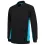 Afbeelding TRICORP WORKWEAR polosweater bicolor borstzak 302001