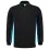 Afbeelding TRICORP WORKWEAR polosweater bicolor borstzak 302001