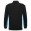 Afbeelding TRICORP WORKWEAR polosweater bicolor borstzak 302001