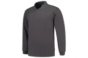 Afbeelding TRICORP CASUAL polosweater 301004
