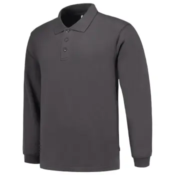 Afbeelding TRICORP CASUAL polosweater 301004
