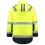 Afbeelding TRICORP SAFETY parka iso20471 bicolor 403004