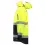 Afbeelding TRICORP SAFETY parka iso20471 bicolor 403004