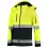 Afbeelding TRICORP SAFETY softshell iso20471 bicolor 403007