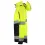 Afbeelding TRICORP SAFETY softshell iso20471 bicolor 403007