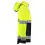 Afbeelding TRICORP SAFETY softshell iso20471 bicolor 403007