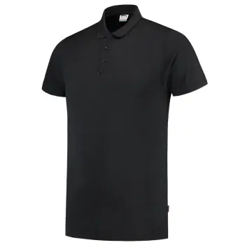Afbeelding TRICORP CASUAL poloshirt cooldry bamboe fitted 201001