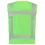 Afbeelding TRICORP SAFETY vest reflectie 453014