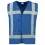 Afbeelding TRICORP SAFETY vest reflectie 453014