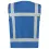 Afbeelding TRICORP SAFETY vest reflectie 453014