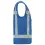 Afbeelding TRICORP SAFETY vest reflectie 453014