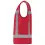Afbeelding TRICORP SAFETY vest reflectie 453014