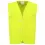 Afbeelding TRICORP SAFETY veiligheidsvest geen striping 453012