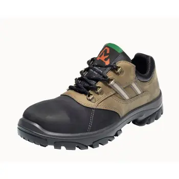 Afbeelding Emma Safety Footwear veiligheidsschoen nordic, s3