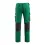MASCOT® UNIQUE 12679 groen/zwart productafbeelding